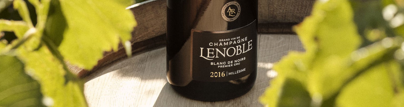 Collection Millésime