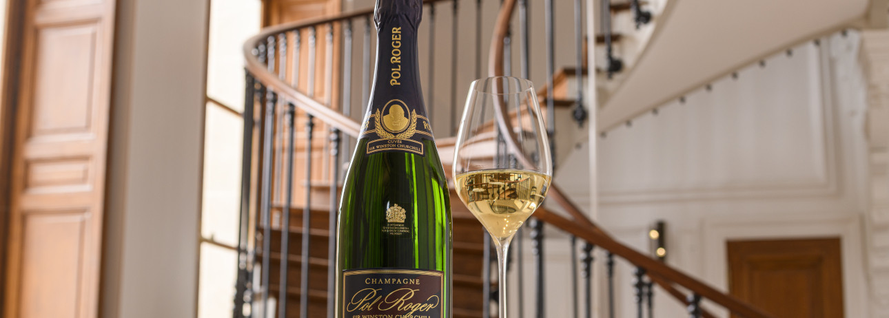 Cuvée Sir Winston Churchill