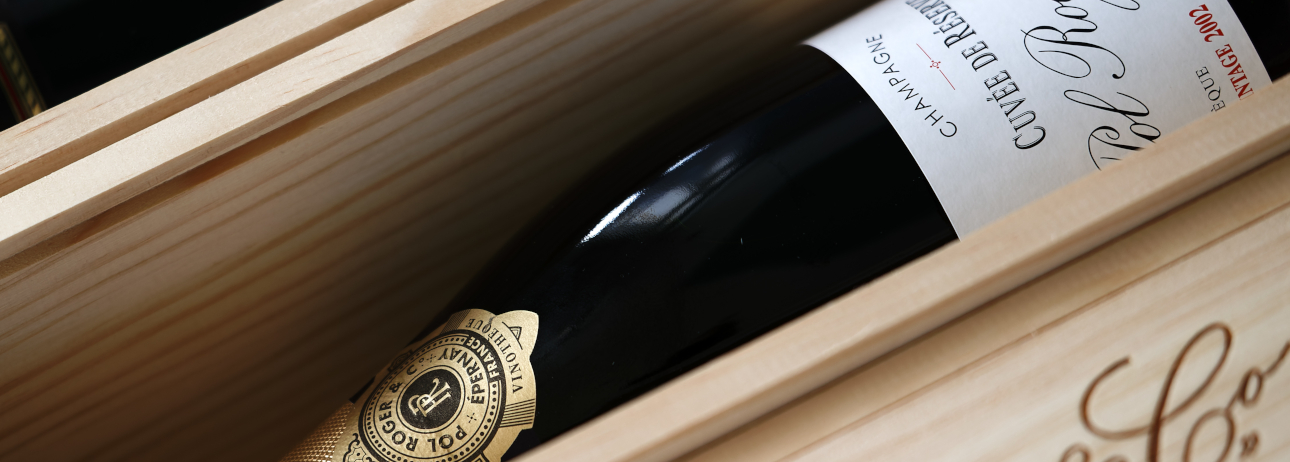 Édition Vinothèque