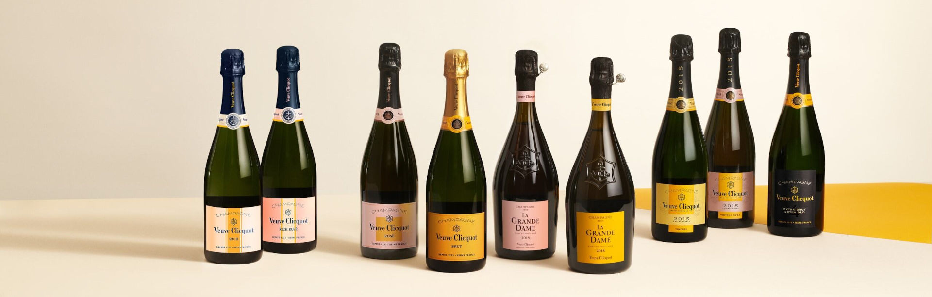 Veuve Clicquot