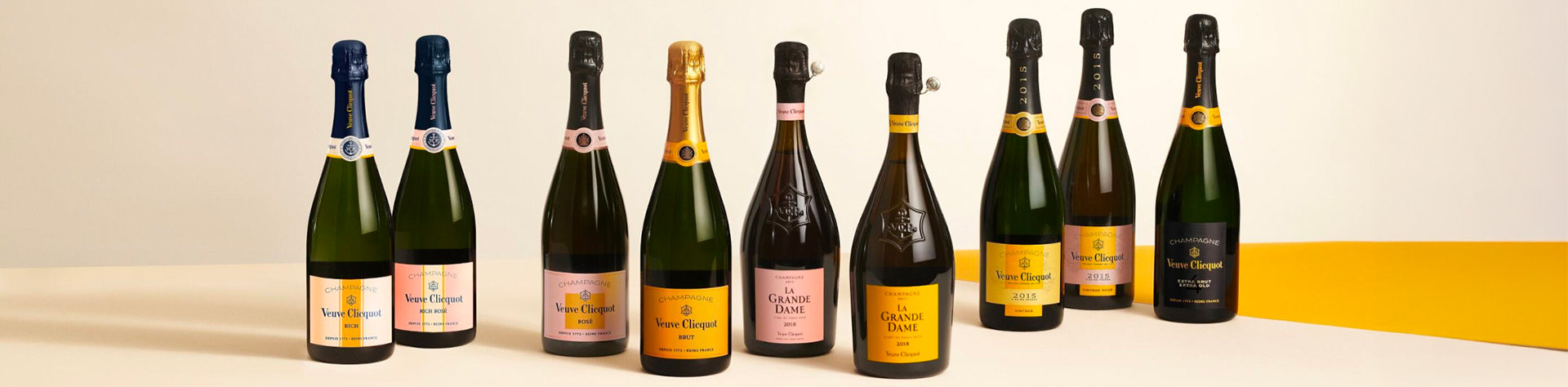 Veuve Clicquot