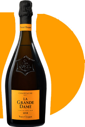 La Grande Dame