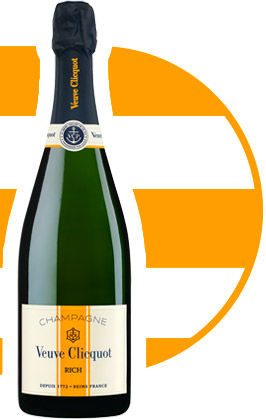Cuvée Rich