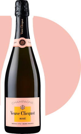 Brut Rosé