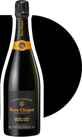 Extra Brut Extra Old