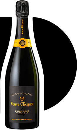 Extra Brut Extra Old