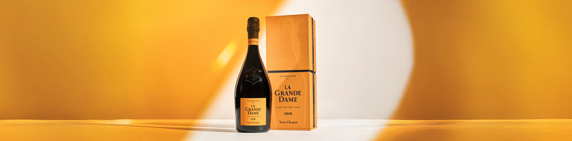 La Grande Dame