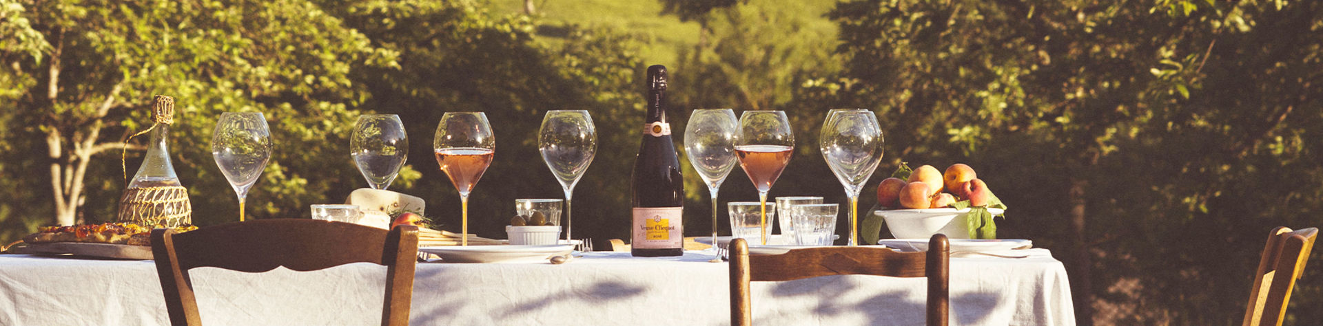 Brut Rosé