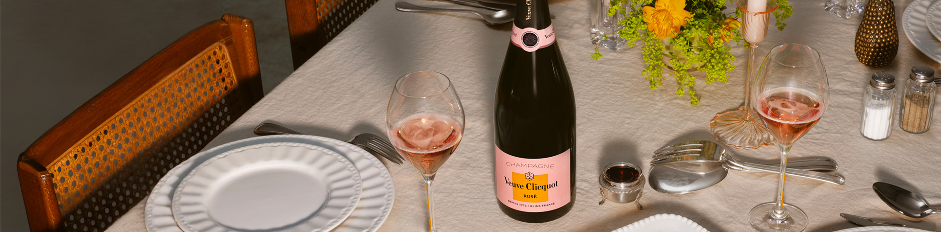 Brut Rosé