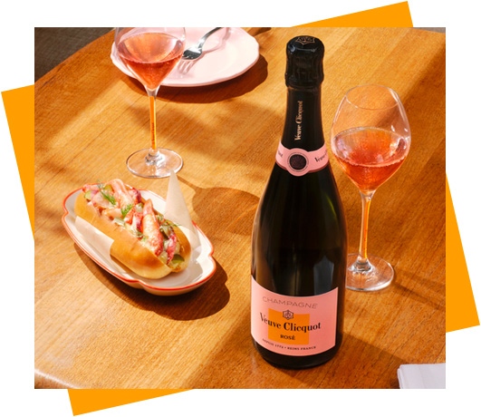 Brut Rosé