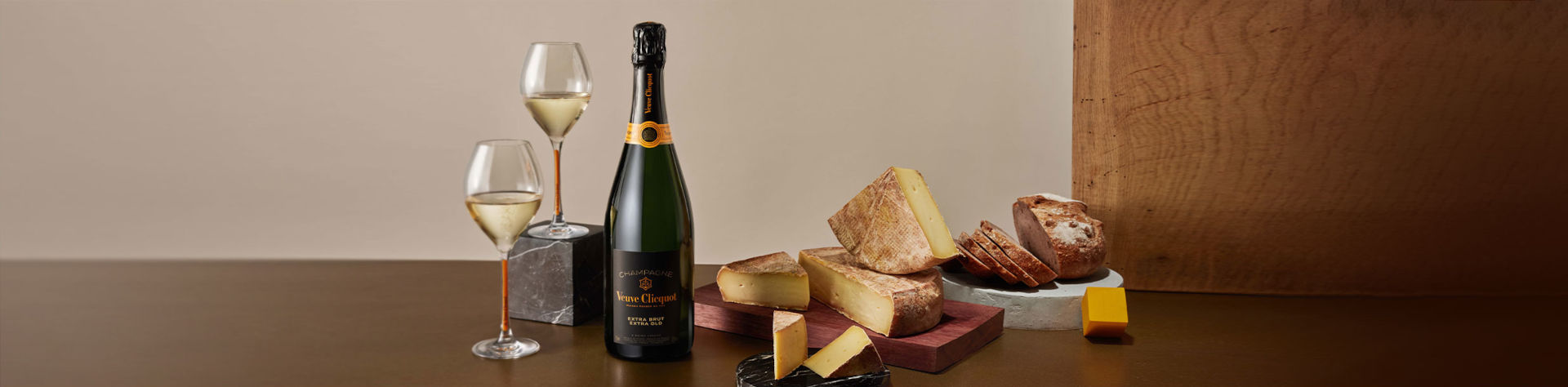 Extra Brut Extra Old