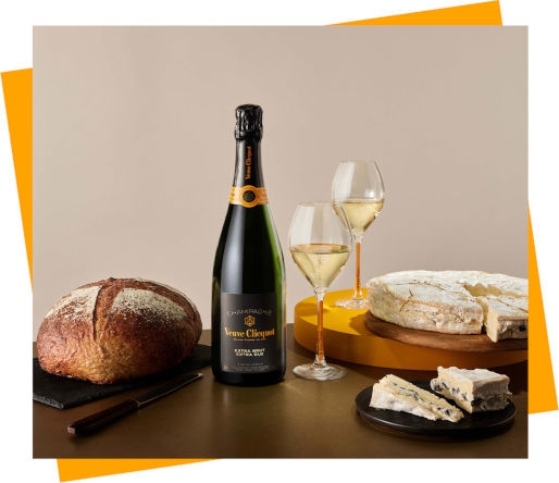 Extra Brut Extra Old