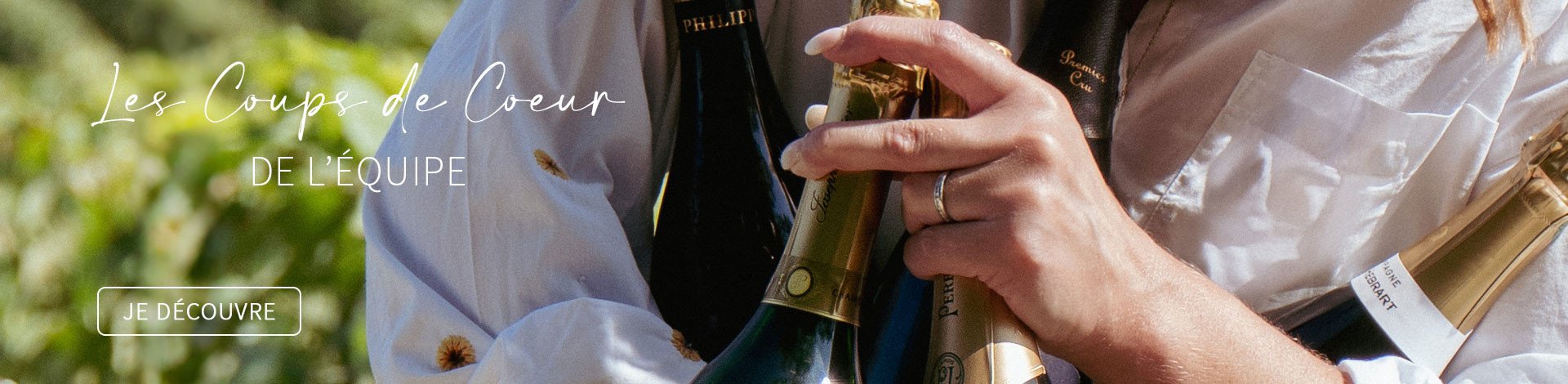 Coup de Coeur 2025