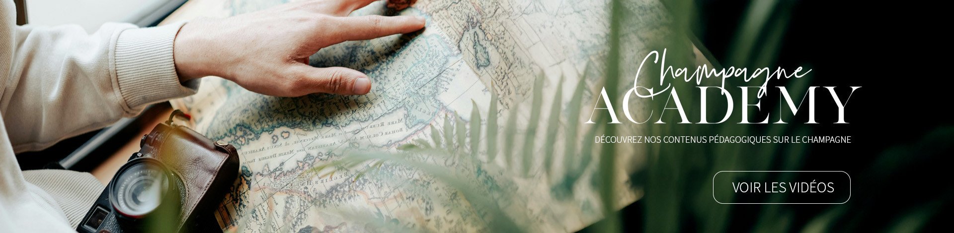 Champagne Academy 2026