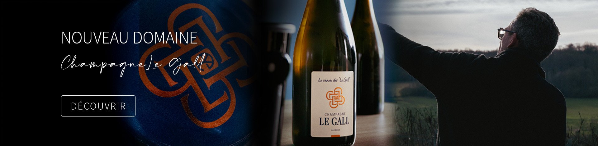 Champagne Le Gall