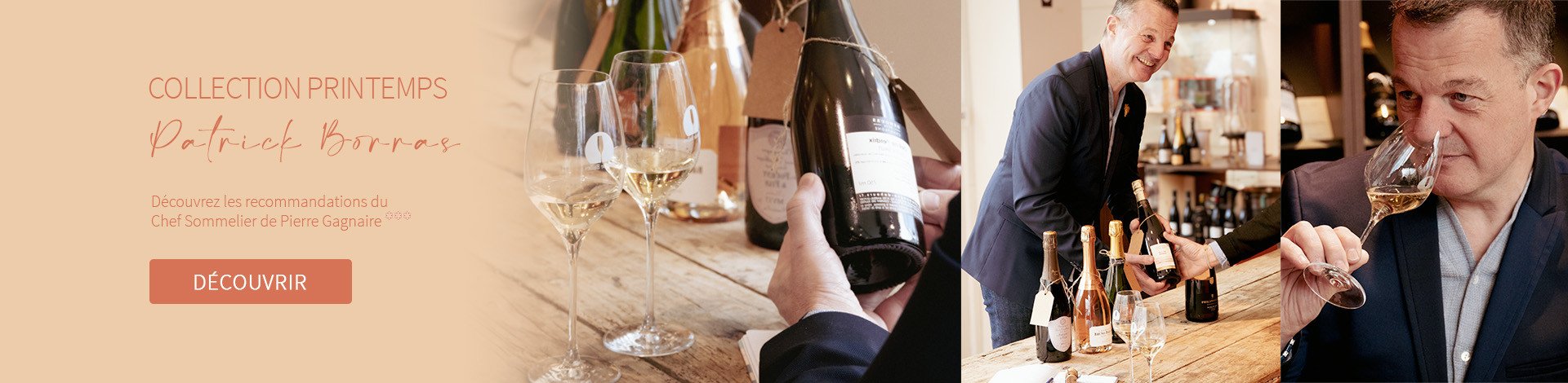 Collection Patrick Borras 04 2026
