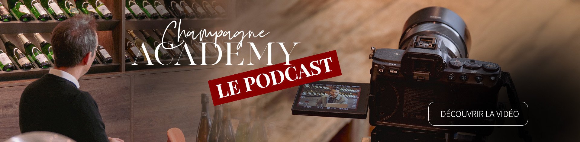 Champagne Academy Podcast 2