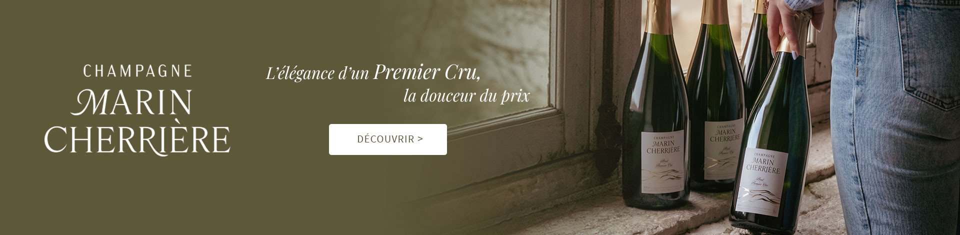 Cuvee Marin Cherriere