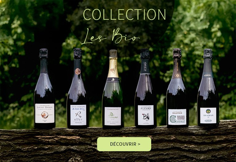 Collection Bio 2025