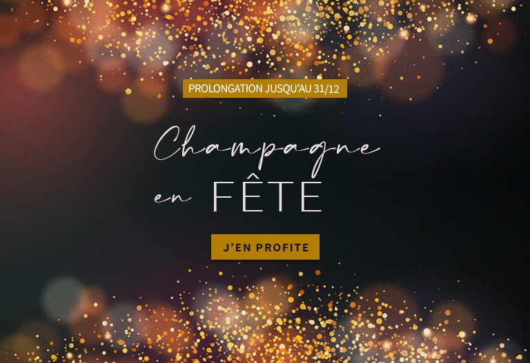 Champagne en fete prolongation 2025
