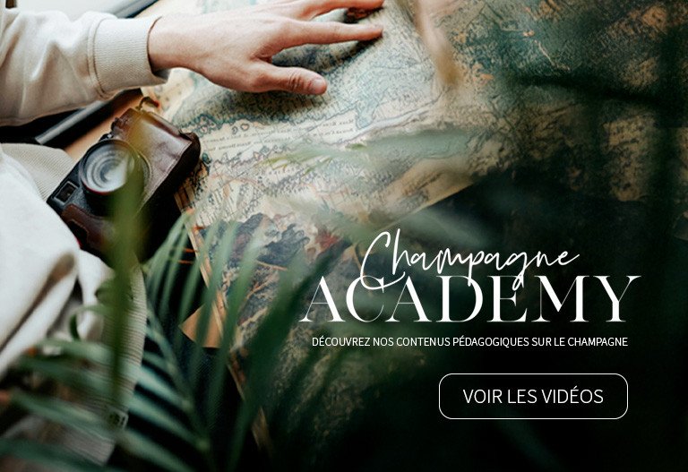 Champagne Academy 2026