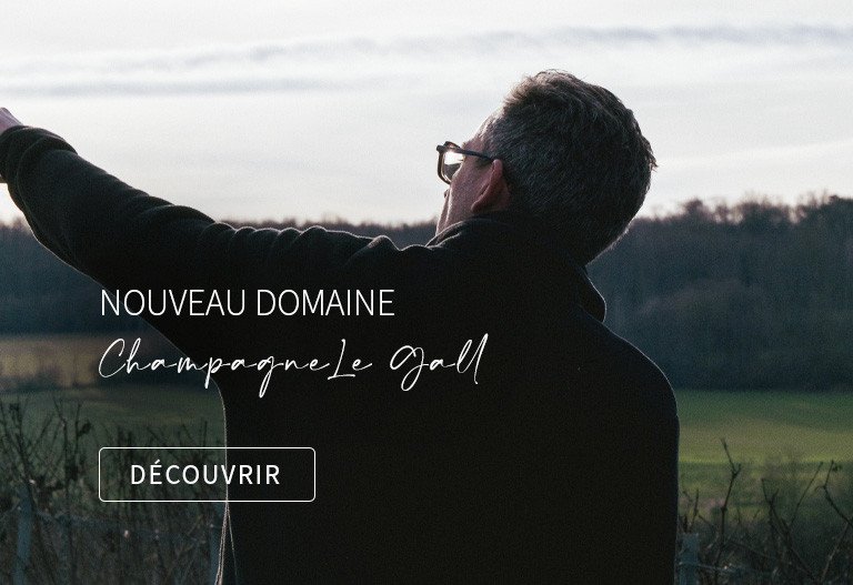 Champagne Le Gall 2