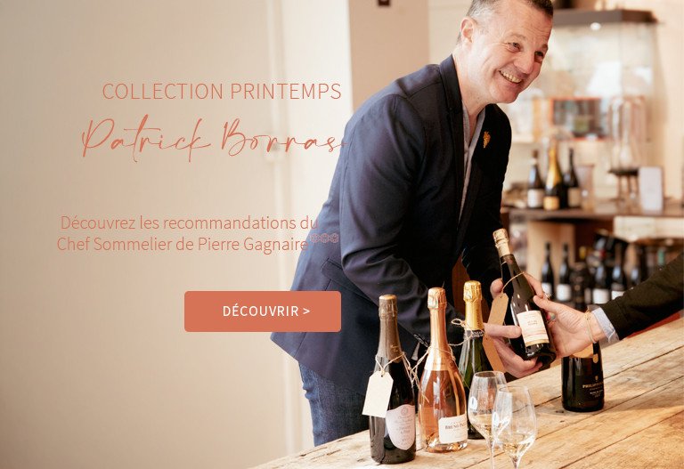 Collection Patrick Borras 04 2026