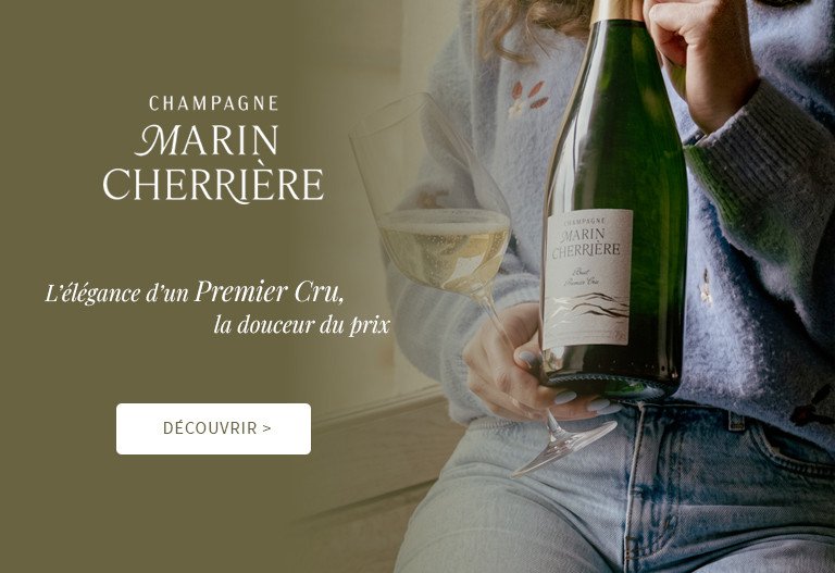 Cuvee Marin Cherriere