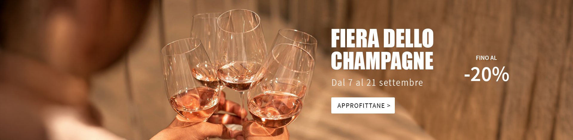 Fiera dello Champagne