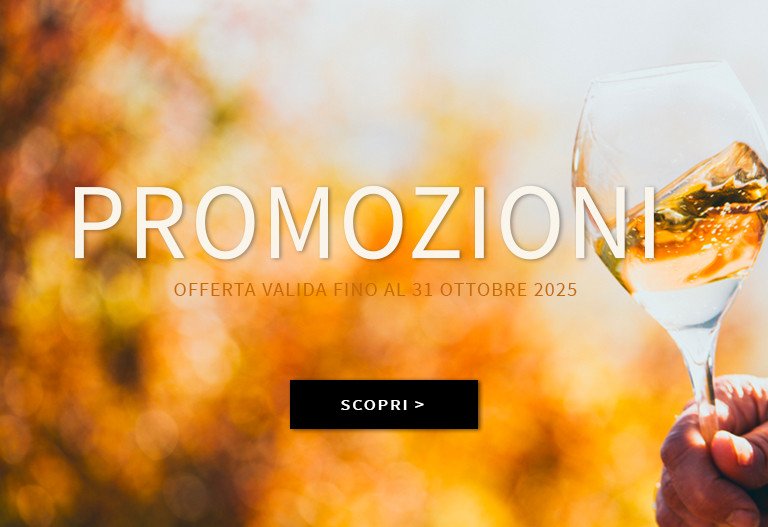 Promozioni Ottobre 2025