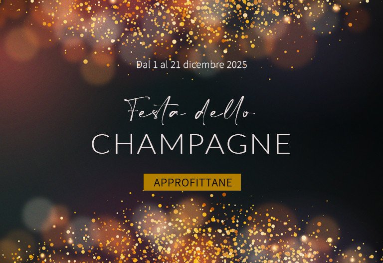 Festa dello champagne 2025