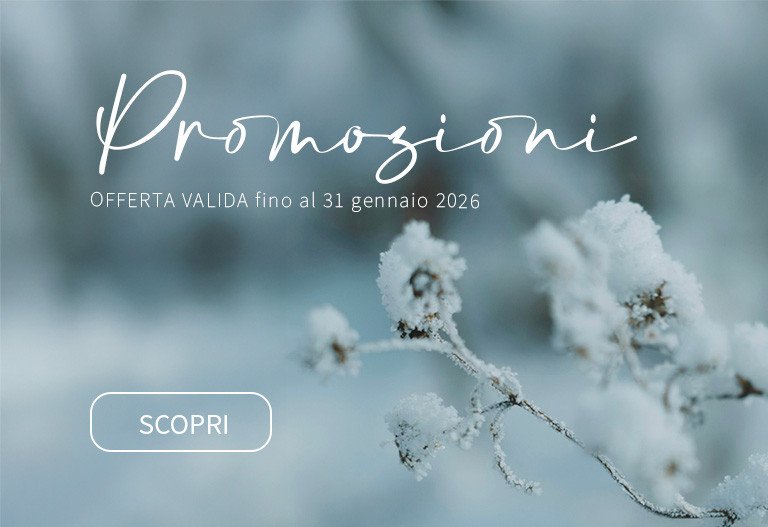 Promozioni Janvier 2026