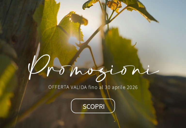 Promozioni Aprile 2026