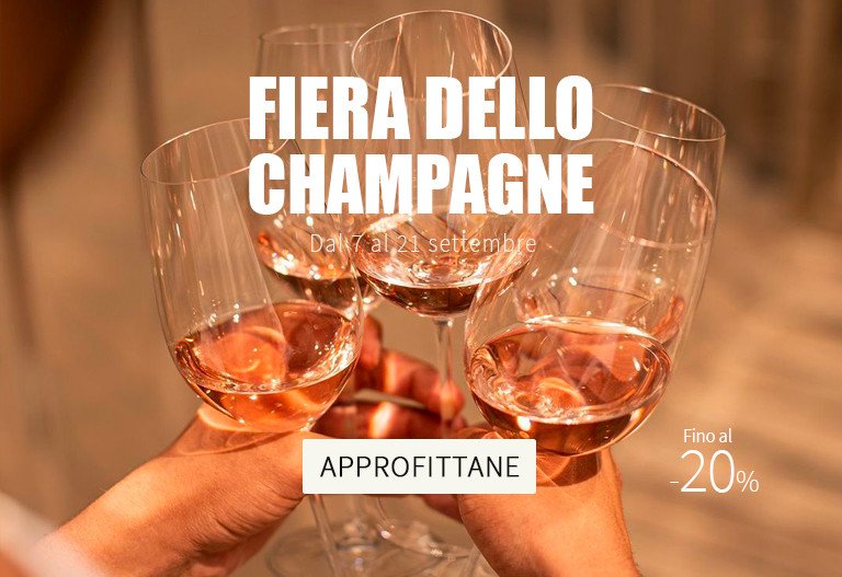 Fiera dello Champagne