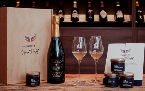 Coffret L'Accord Parfait