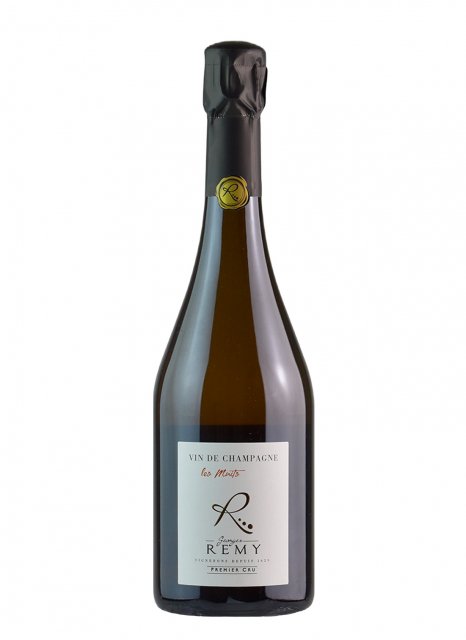 Champagne Georges Remy - Les Muits 2021 - Botella 75CL Champagne Georges Remy - Les Muits 2021 - Botella 75CL