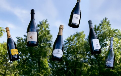 Foire aux Champagnes
