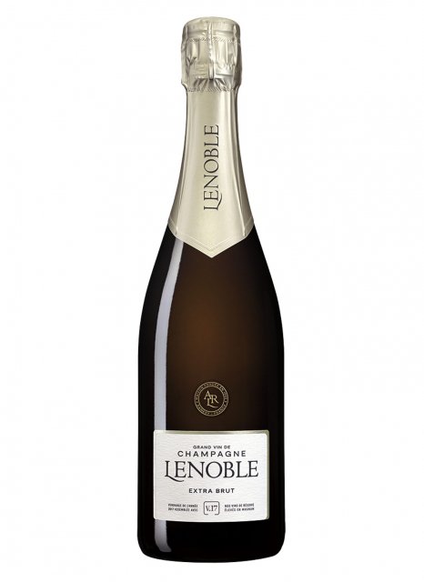 Champagne Lenoble - Extra Brut V.17 - Magnum 150 cl Champagne Lenoble - Extra Brut V.17 - Magnum 150 cl
