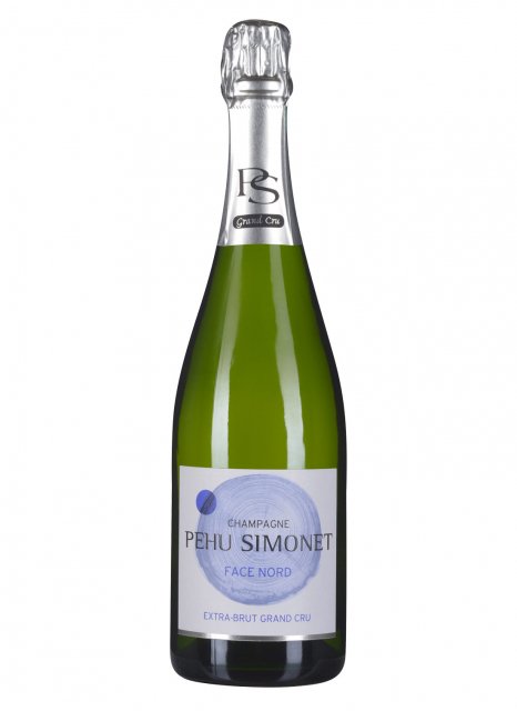 Pehu Simonet Champagne - Face Nord - Magnum 150cl Pehu Simonet Champagne - Face Nord - Magnum 150cl