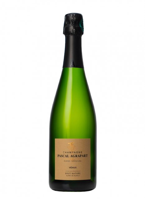Champagne Pascal Agrapart - Venus 2020 - Bouteille 75CL Champagne Pascal Agrapart - Venus 2020 - Bouteille 75CL