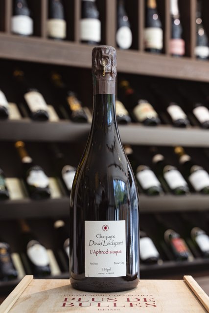 Leclerc Briant Champagne - Brut Réserve - Bottle 75cl