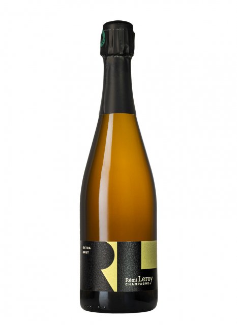 Champagne Rémi Leroy - Extra-Brut - Bouteille 75CL Champagne Rémi Leroy - Extra-Brut - Bouteille 75CL
