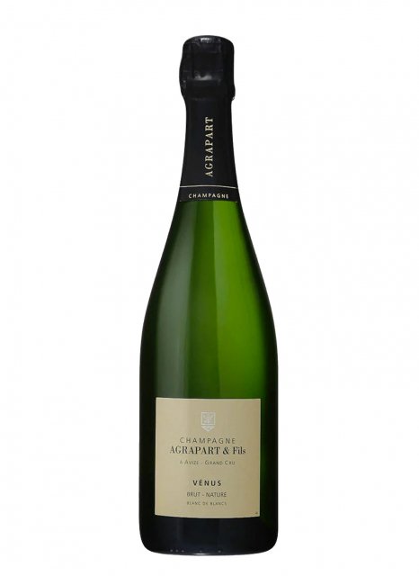 Champagne Pascal Agrapart - Venus 2019 - Bouteille 75CL