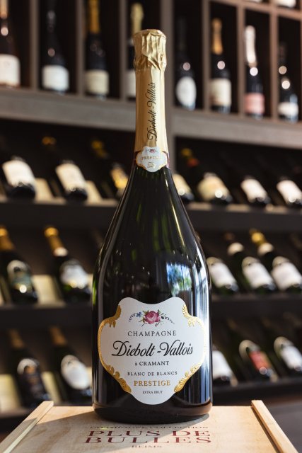 Champagne Diebolt-Vallois - Cuvée Prestige - Magnum 150CL
