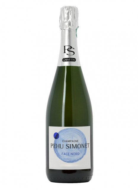 Pehu Simonet Champagne - Face Nord - Magnum 150cl