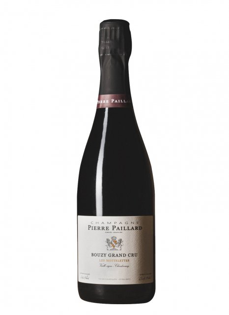 Champagne Pierre Paillard - Les Mottelettes 2020 - Bouteille 75CL Champagne Pierre Paillard - Les Mottelettes 2020 - Bouteille 75CL