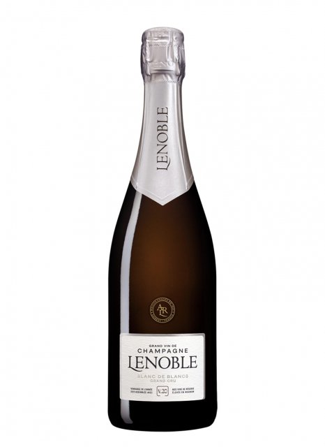 Lenoble Champagne - Blanc de Blancs V.20 - Bottle 75cl