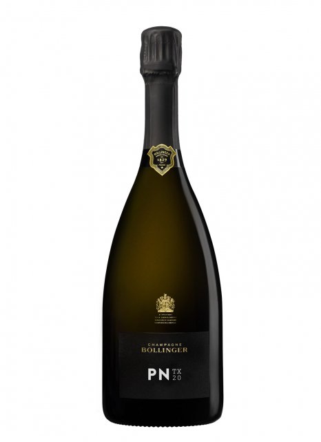 Champagne Bollinger - PN TX 20 - Bottiglia 75 cl