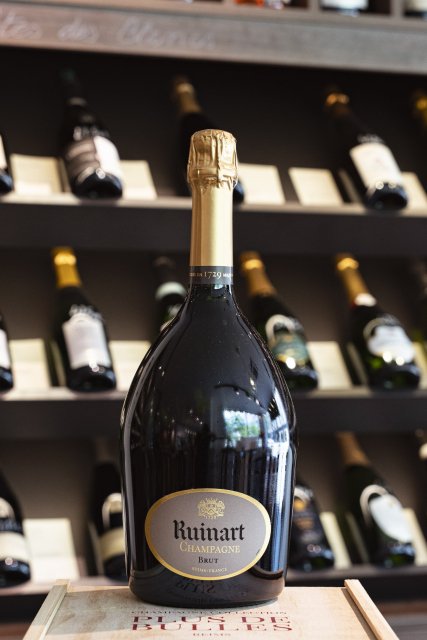 Champagne Ruinart - R de Ruinart - Magnum 150CL