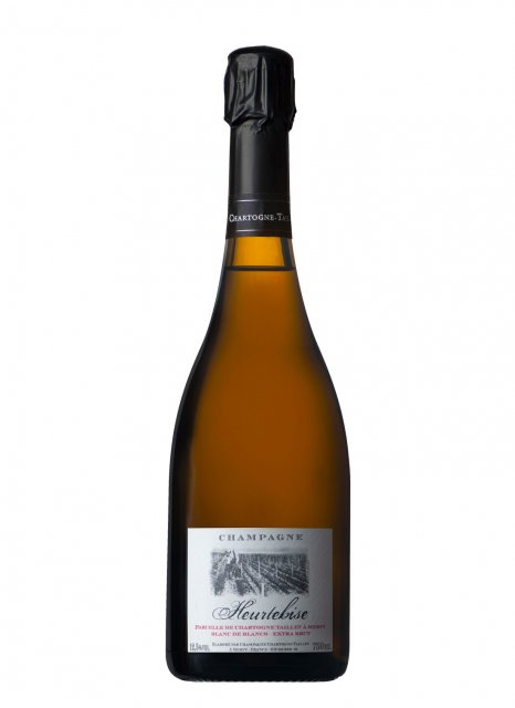 Champagne Chartogne-Taillet - Heurtebise 2022 - Bouteille 75CL